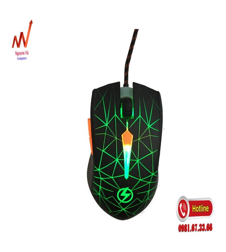 Chuột Lightning GX-688 Diamond