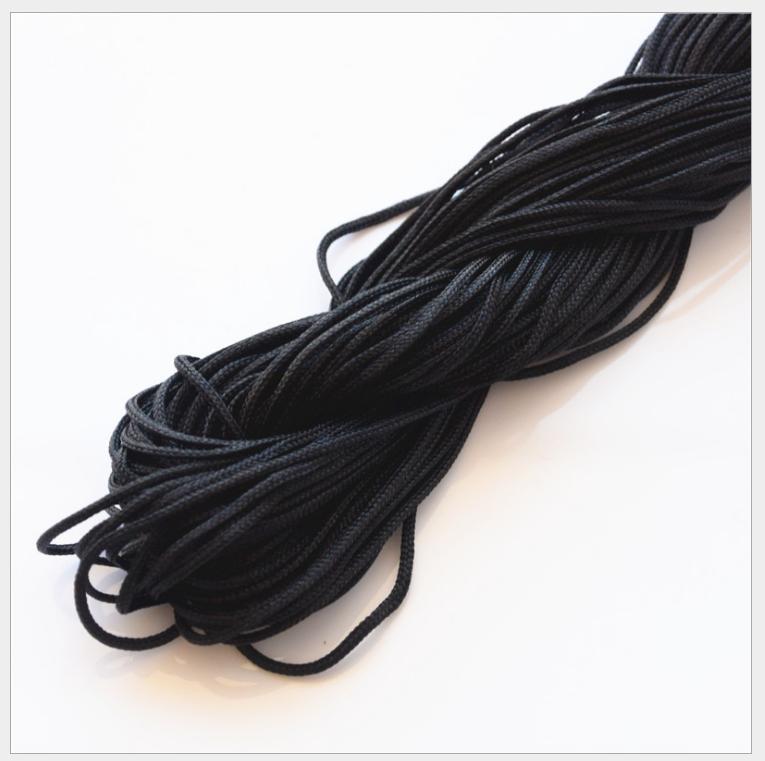 Combo 2 bó dây dù làm vòng tay size 1.5mm