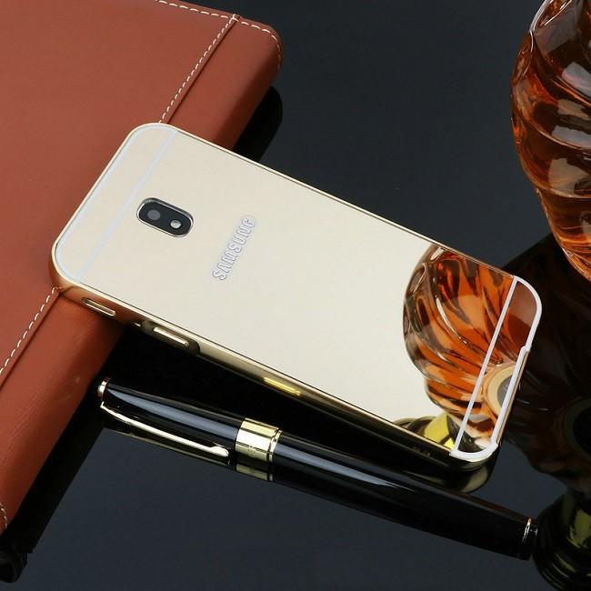 Ốp lưng tráng gương Samsung GalaxyJ7 Pro