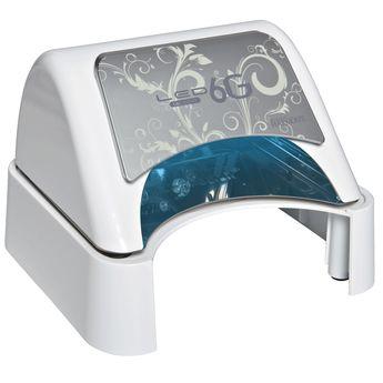 Máy hơ gel led 6g gelish 30w
