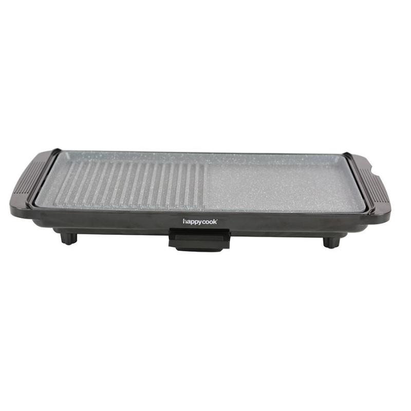 Bảng giá Vỉ nướng điện vân đá chống dính Happycook HGR-4610M Điện máy Pico