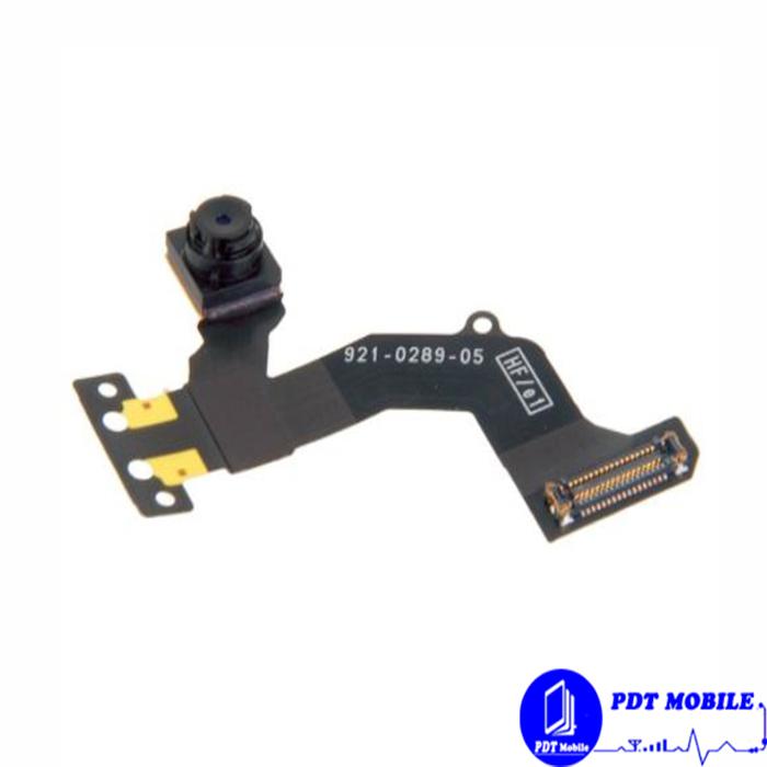 Camera trước ip 5