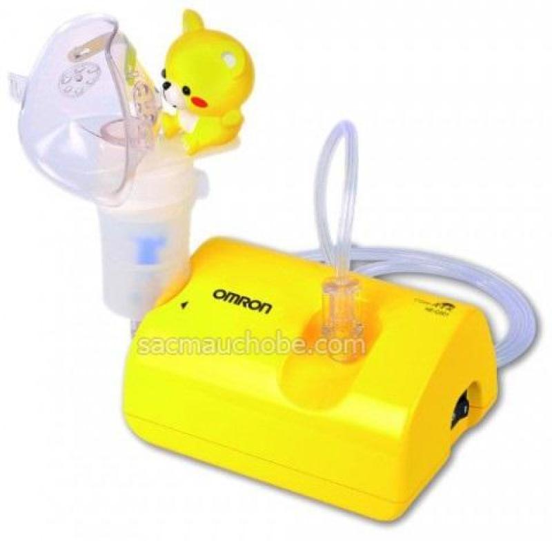Máy Xông Mũi HọNg Nén Khí Ne-C801kd