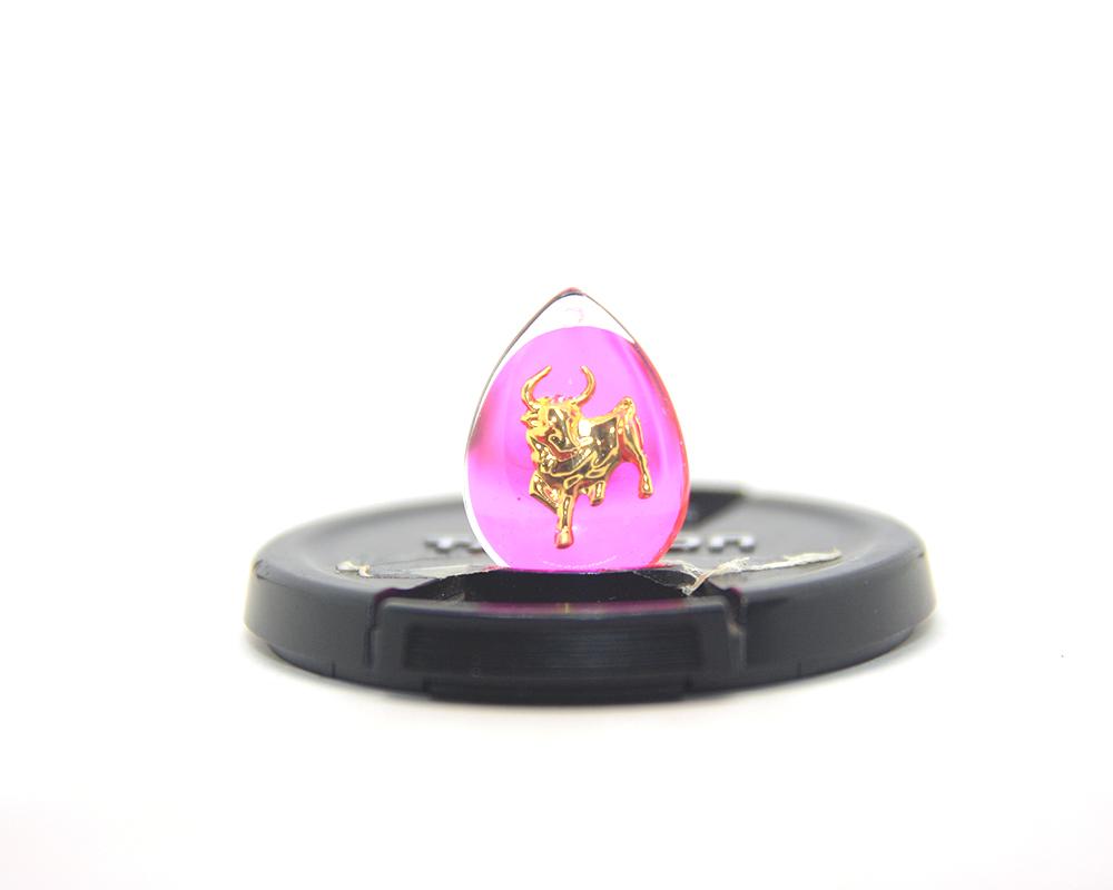 móc khóa tuổi