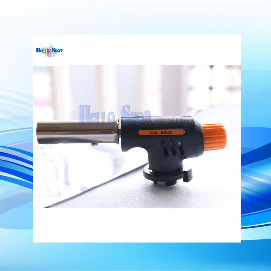 Khò gas điện tử kt-06 f1 sd5