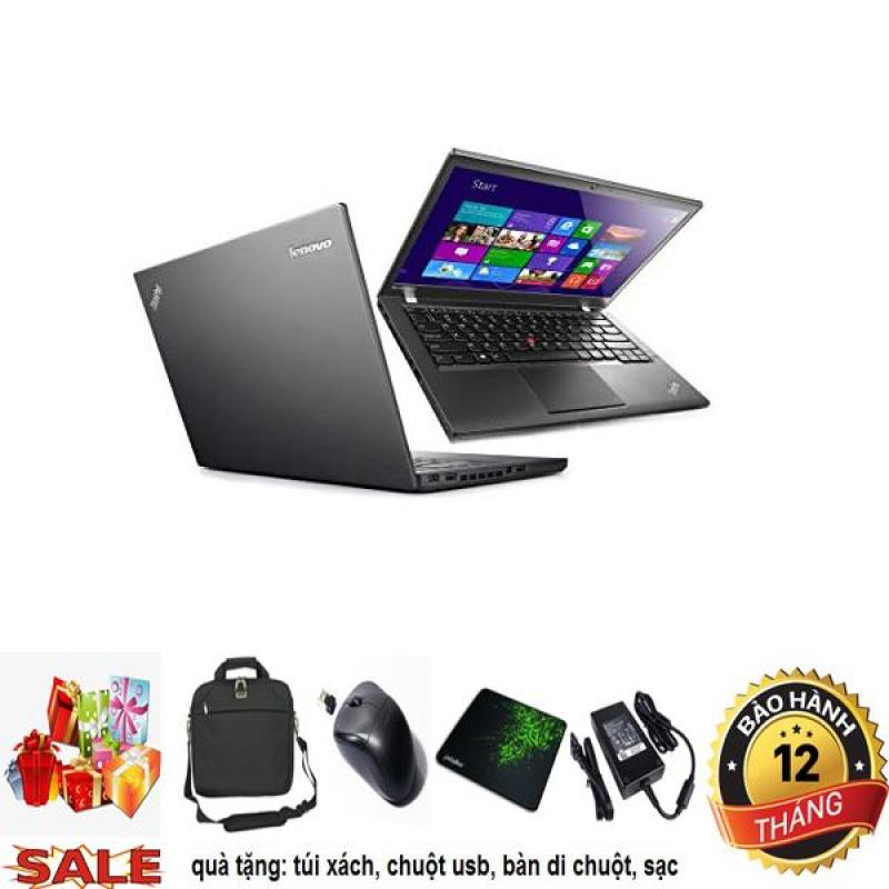 Bảng giá Siêu Phẩm Doanh Nhân- Lenovo ThinkPad T440s( i5 4300,4G, HDD 500G,Màn 14in, Nặng 1.6kg Phong Vũ
