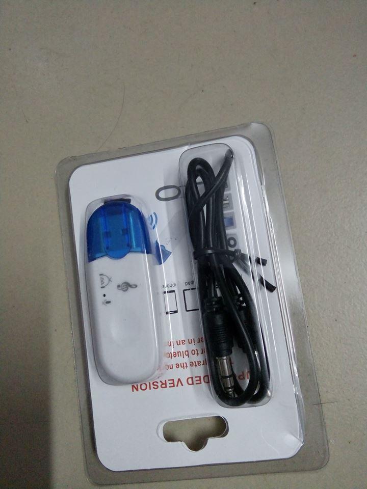 Thiết bị kết nối âm thanh Bluetooth