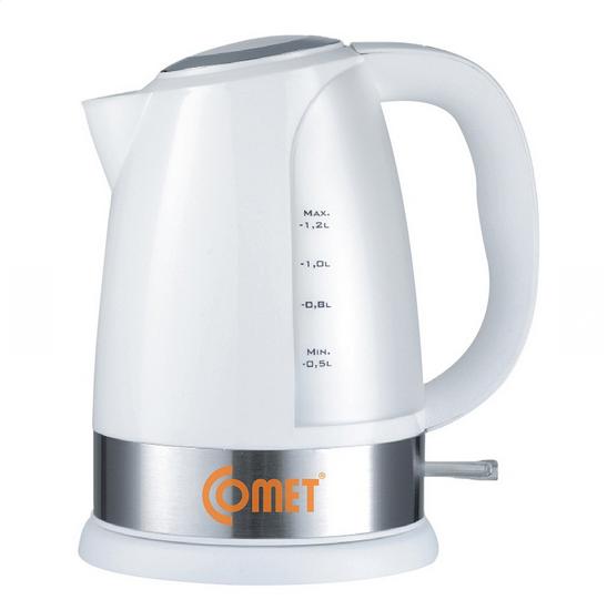 Bình đun comet cm8222