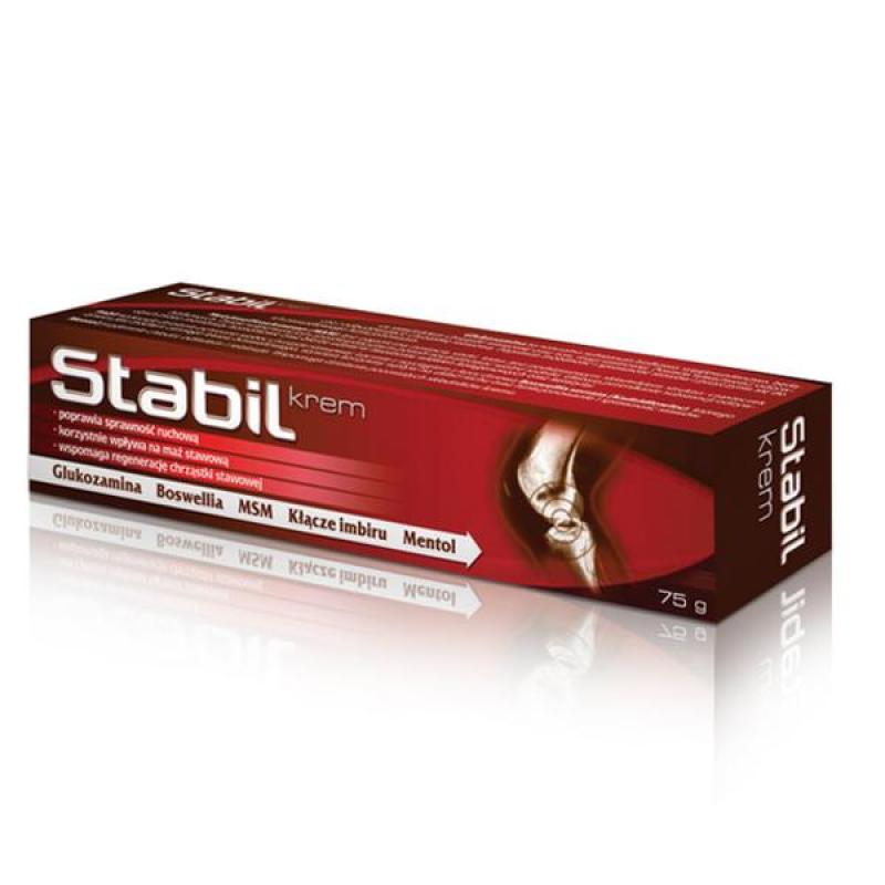 Kem bôi vùng khớp Stabil Krem 75g tốt nhất