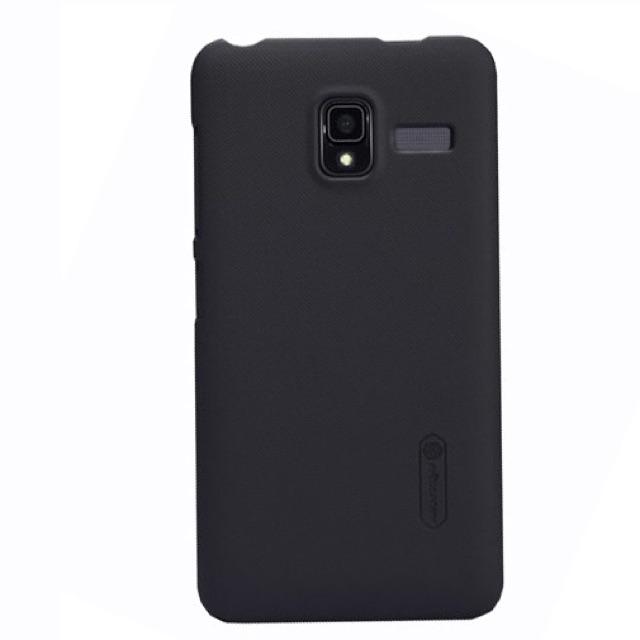 Ốp lưng Lenovo A850+ hiệu Nillkin
