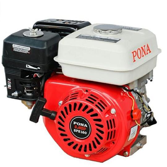 MÁY XĂNG PONA PN160 5.5HP