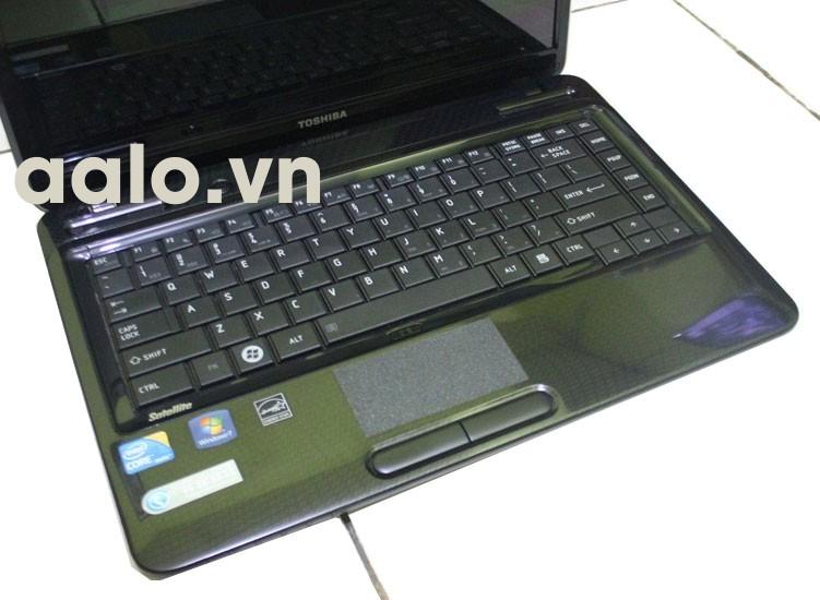 Bàn phím laptop TOSHIBA L640 L645 C600 C640 C645 - Keyboard TOSHIBA