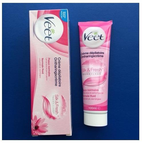 Kem tẩy lông veet 100ml