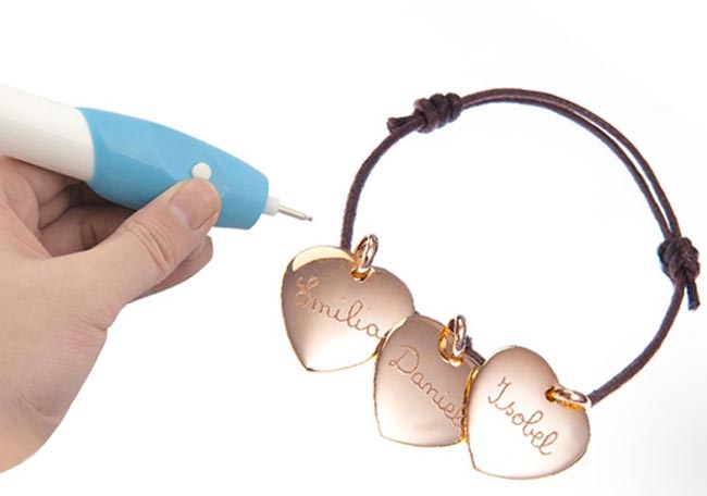 Bút Khắc Chữ Đa Năng Engrave Tiện Dụng