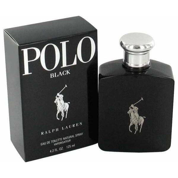 Nước hoa nam Polo đen 125ml
