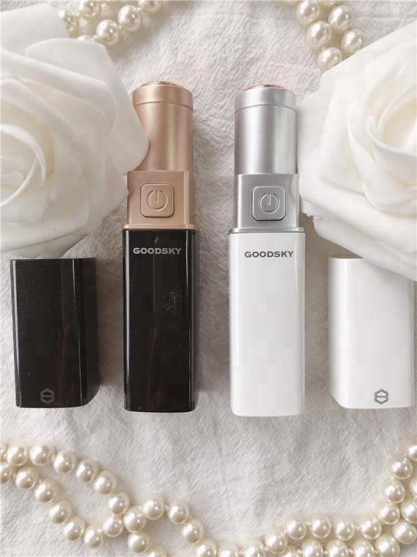 Máy tẩy lông đa năng Goodsky K1