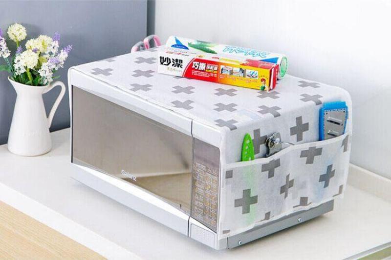 Bảng giá Tấm Phủ Lò Vi Sóng Xinh Xắn NX196 Điện máy Pico