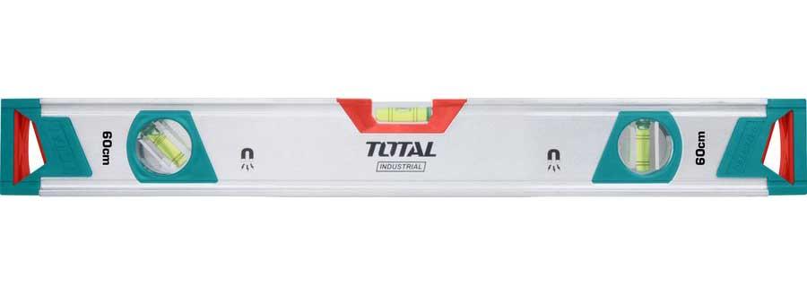 600mm thước thủy có từ total tmt20605m
