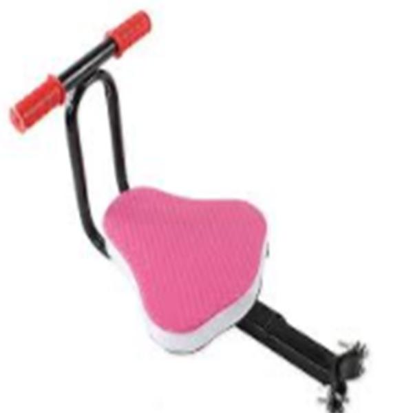 Phụ kiện xe điện MINI E- SCOOTER YÊN CHO BÉ