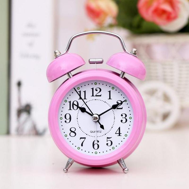 Nơi bán Đồng hồ báo thức Mini Alarm để bàn nhỏ ngọn cao cấp KL90