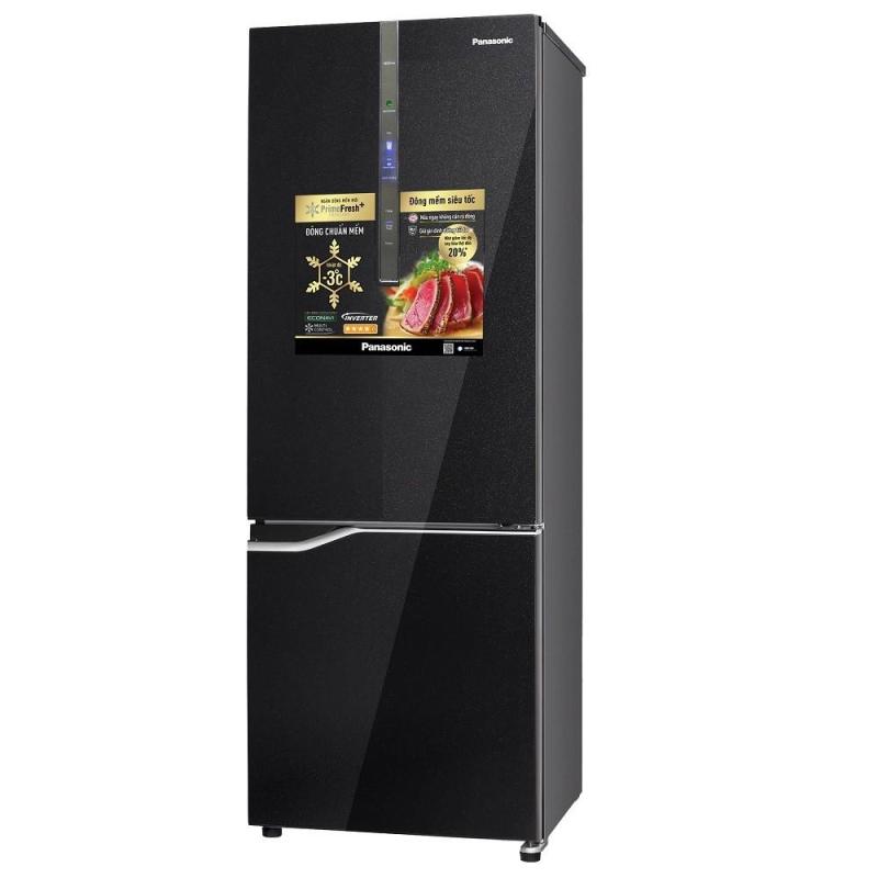 Tủ lạnh Panasonic NR-BV328GKV2