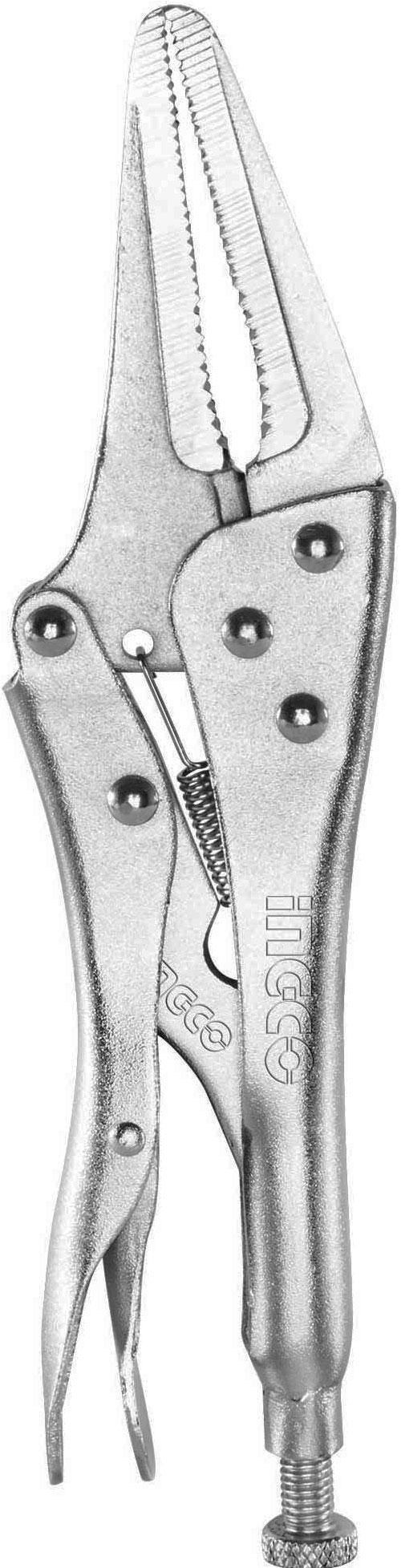 9inch kìm bấm mỏ dài ingco hlnp0209