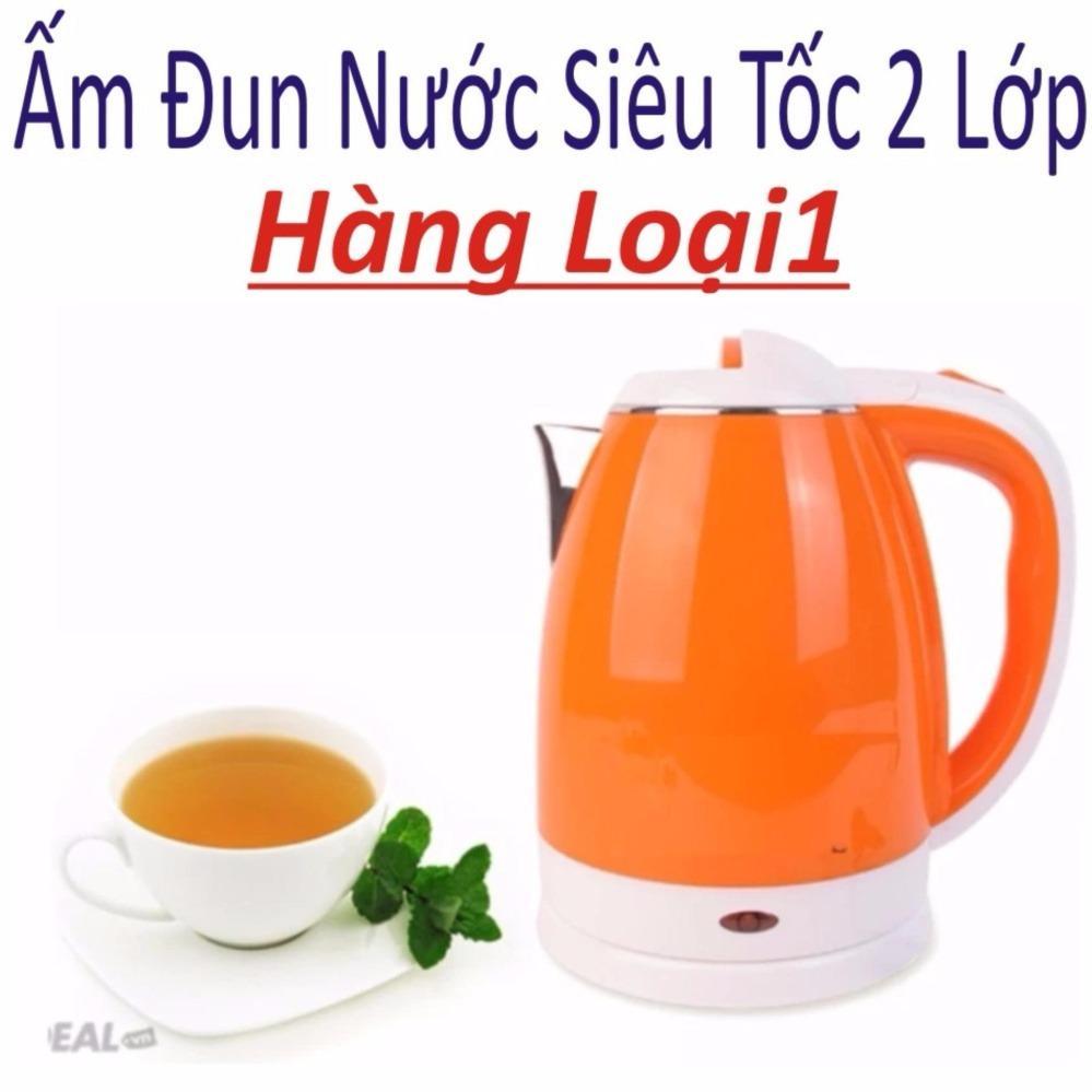 Bình đun siêu tốc 2 lớp đạt tường st-01 1,8l