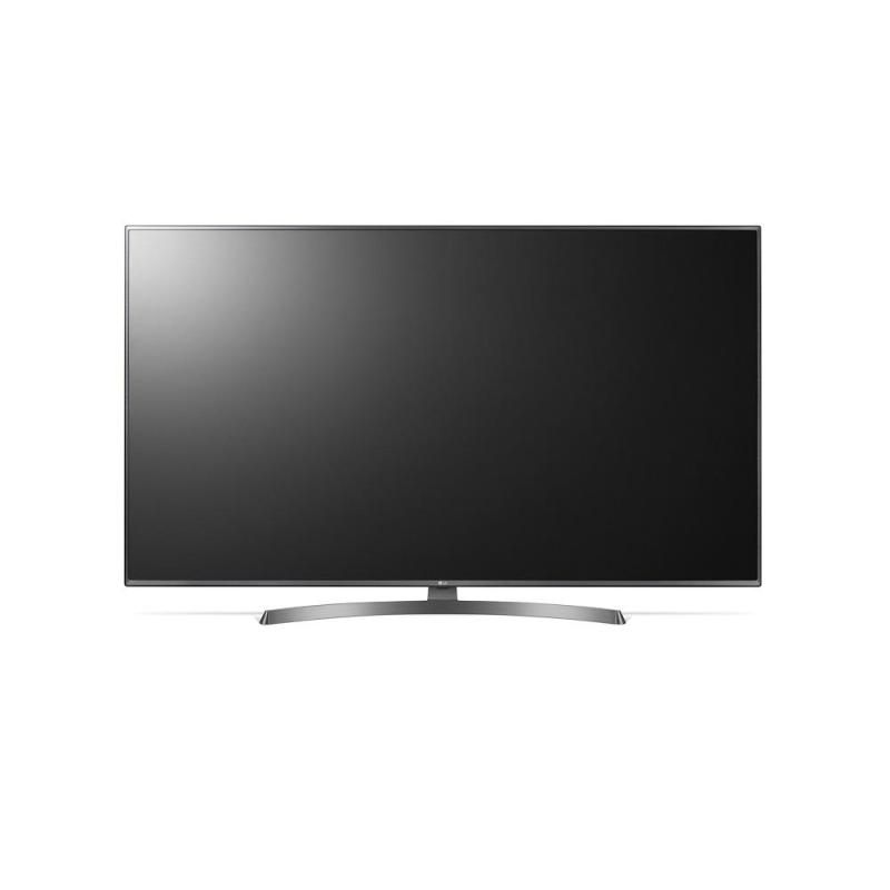 Bảng giá Smart TV LG 50inch 4K Ultra HD - Model 50UK6540PTD (Đen) - Hãng phân phối chính thức
