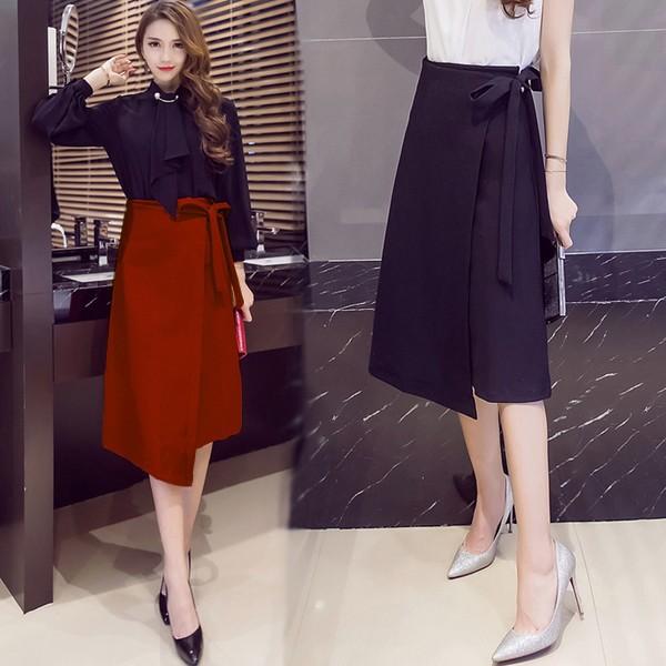 [HCM]Chân váy sang chảnh jamies kèm ảnh thật