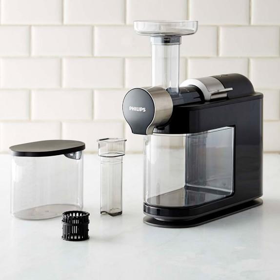 Máy ép philips micro masticating hr1897