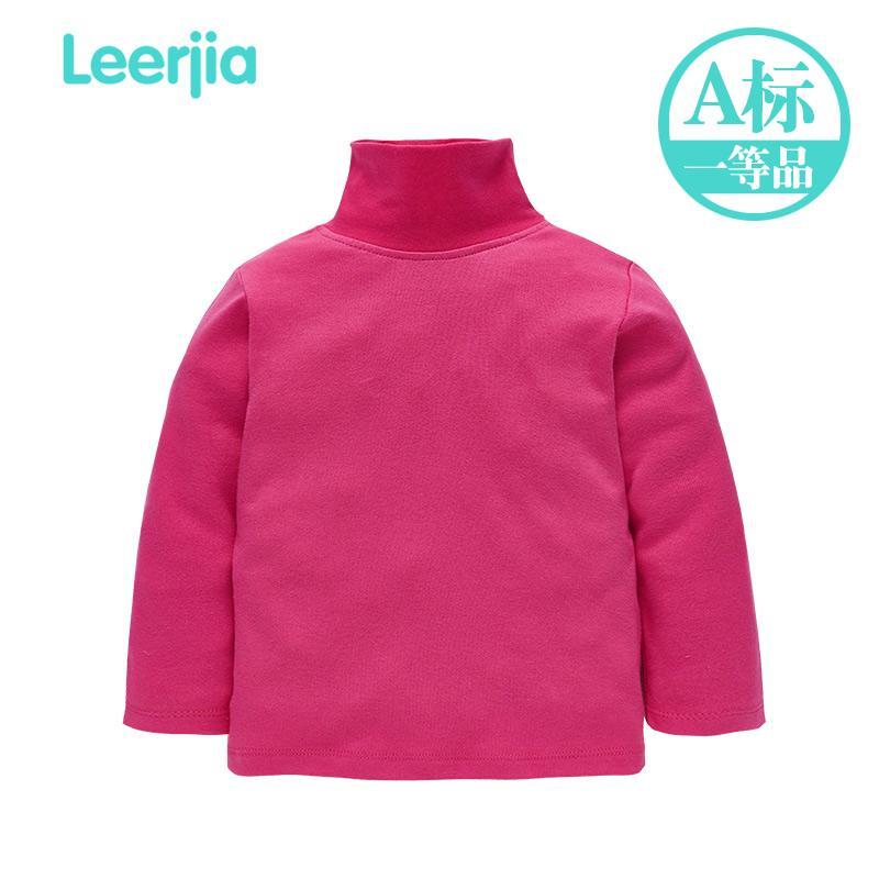 Nơi bán Leerjia 100% Cotton Cá Nhân Nam Giới Và Phụ Nữ Bé Áo Mùa Thu
