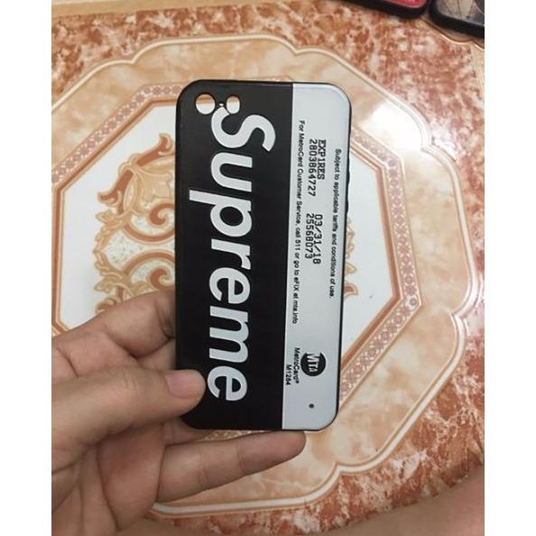 Ốp lưng thời trang cho iPhone 5/5s