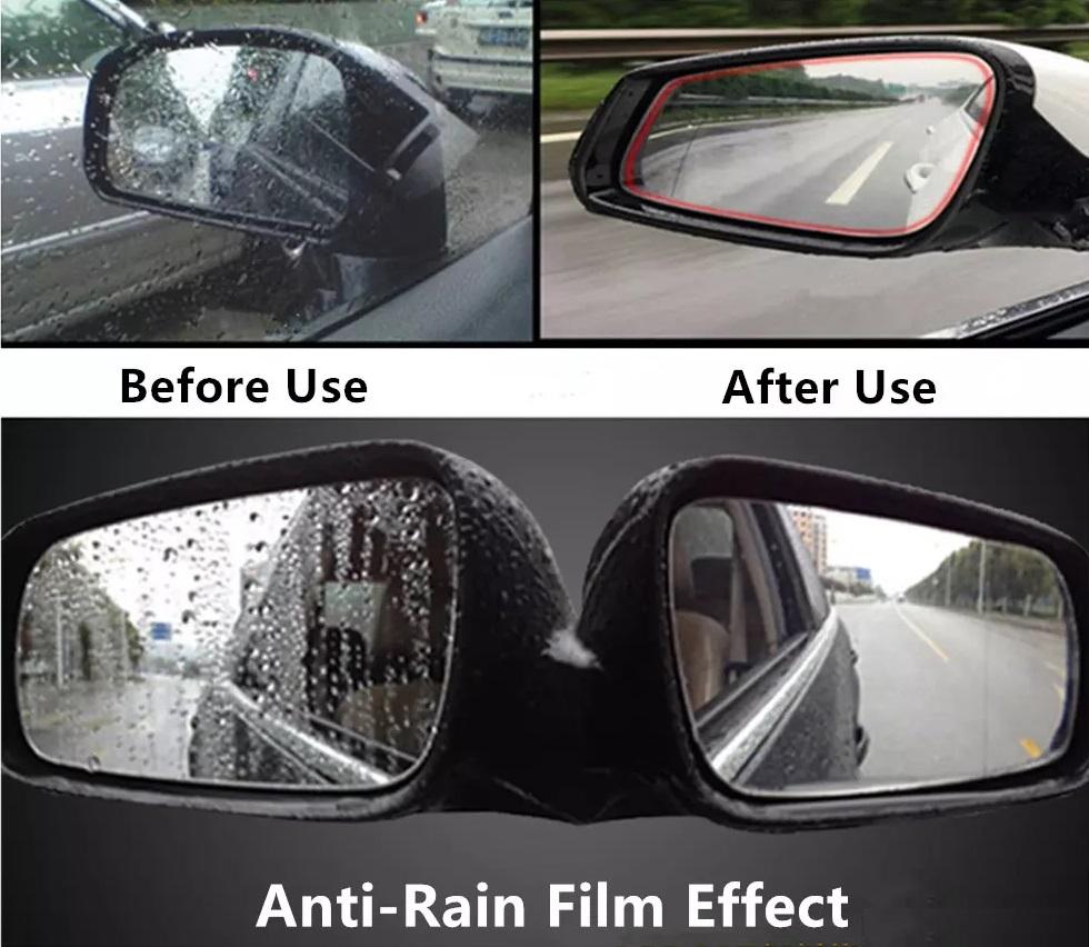 bộ 2 bình xịt phủ lớp nano chống nước, chống bụi cho gương chiếu hậu ô tô, xe máy thương hiệu carpro 5