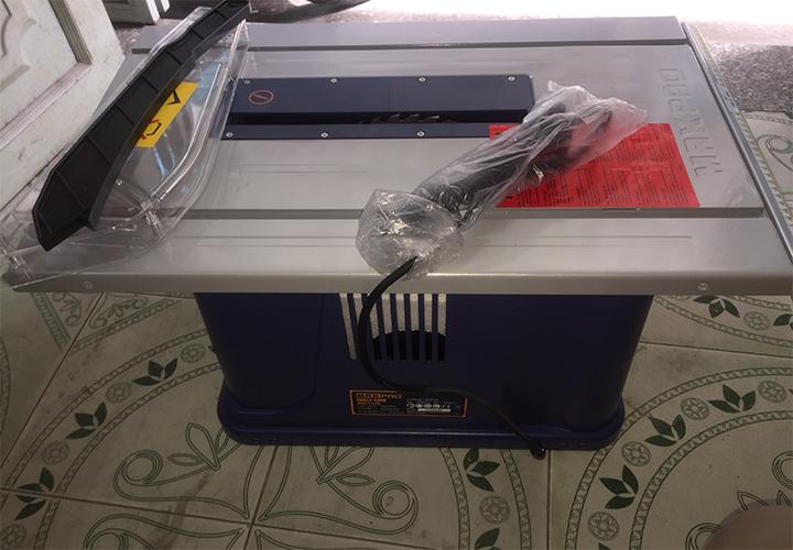 Máy cưa bàn maxpro mpbts254l