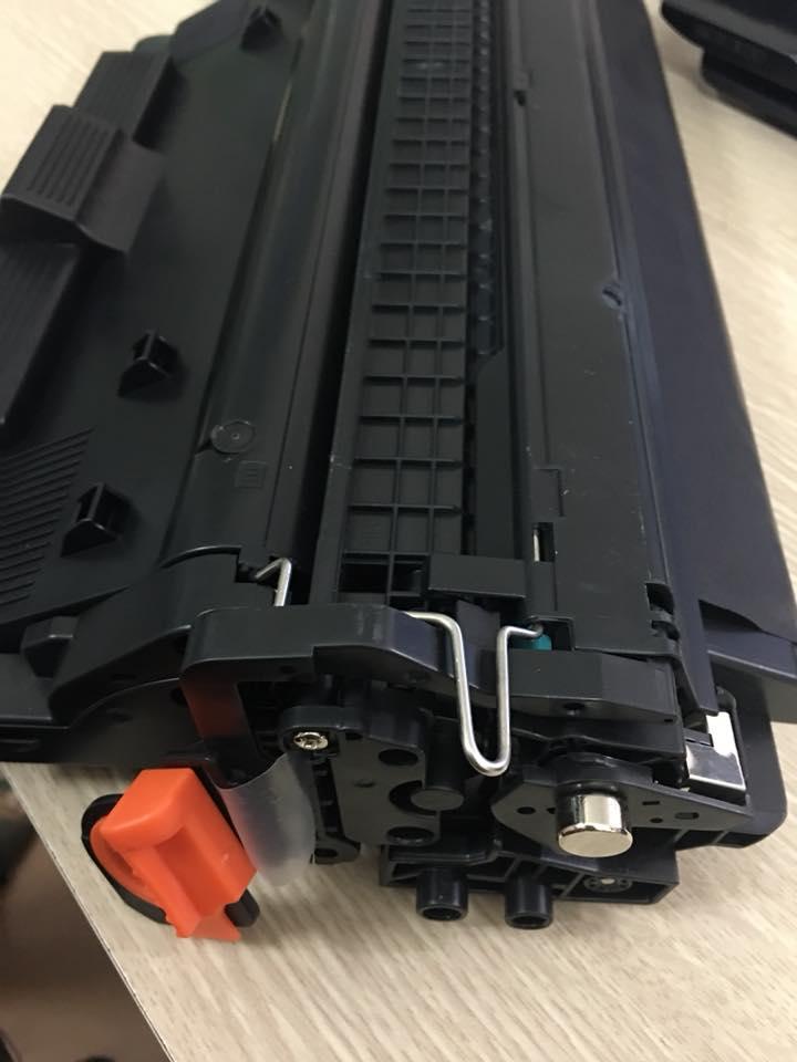 Hộp mực 16A dùng cho máy in H p 5200L/5200N/5200DTN/5200DN/ Canon 3500/3900/8610/8620  hàng nhập khẩu