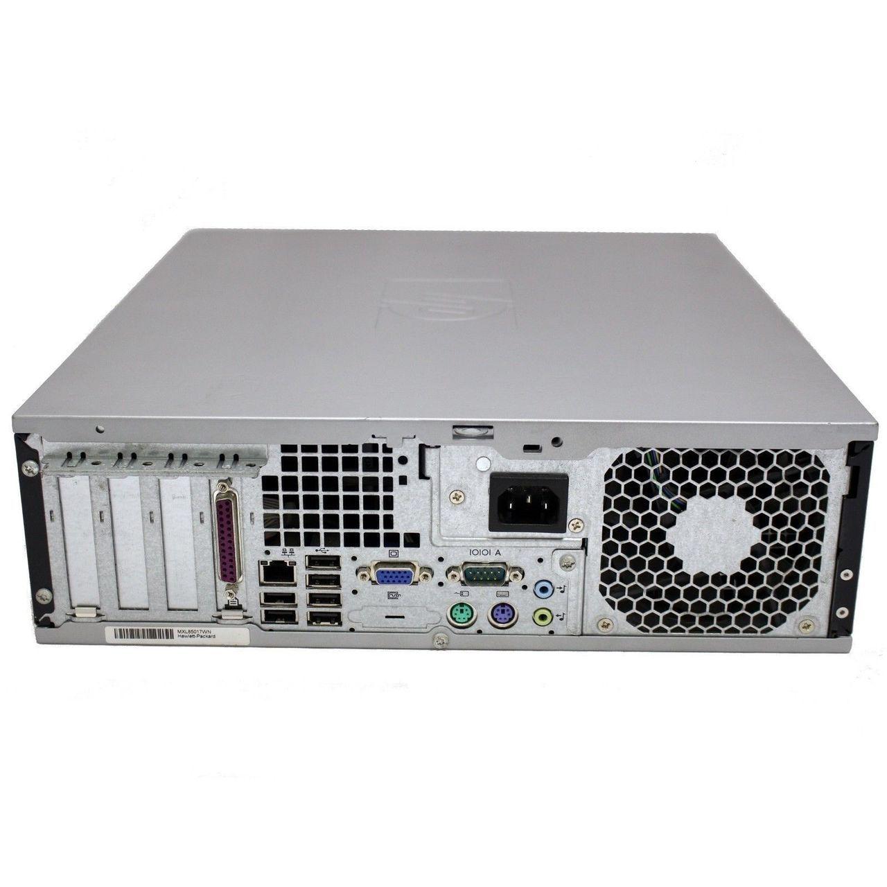 Máy tính bàn HP Compaq DC5800