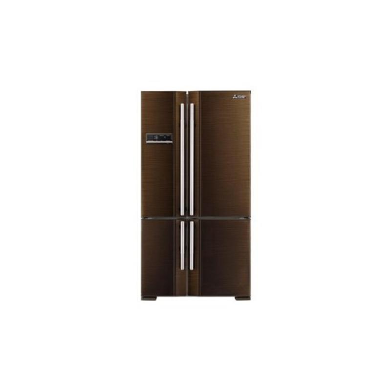 Tủ lạnh Mitsubishi Electric 580 lít MR-L72EH-BRW