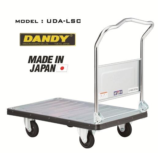 Xe đẩy hàng Dandy UDA-LSC