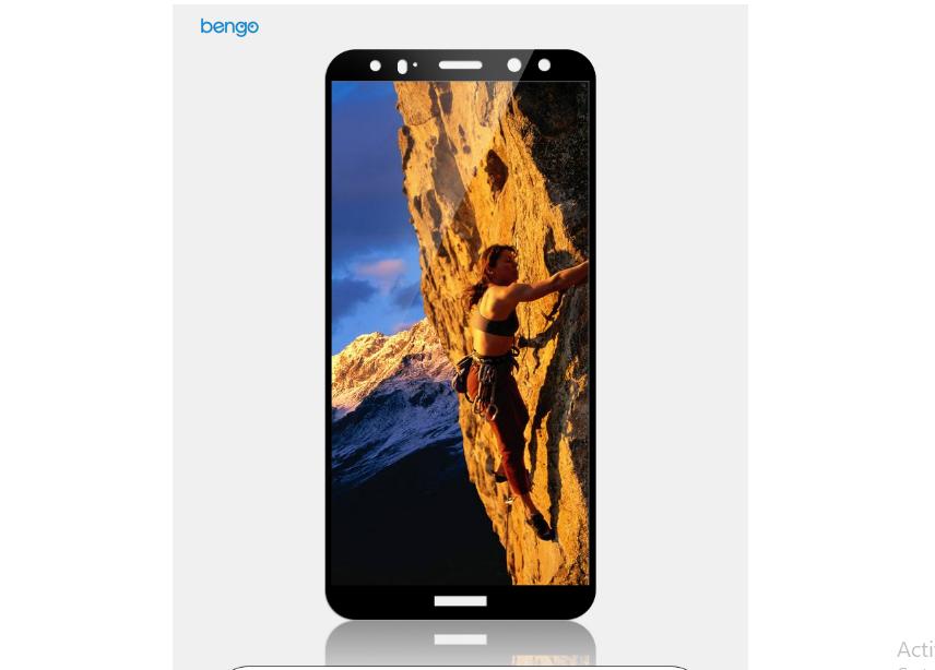Kính Full màn hình cho Huawei Nova 2i