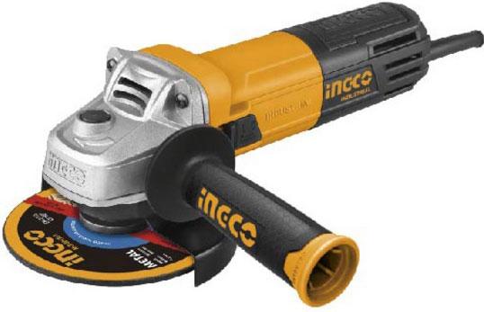 115mm máy mài góc cầm tay 800w ingco ag8006-2