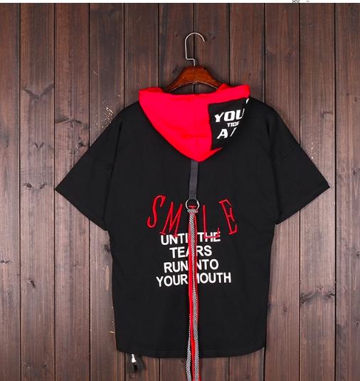 Áo Thun Tay Lỡ ASALA Nam - Nữ U004 (UNISEX)