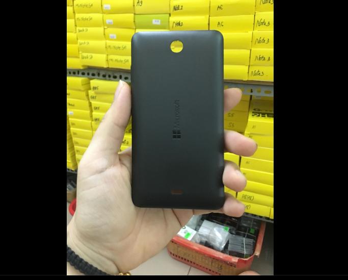 Ốp lưng thay thế cho Nokia lumia 430