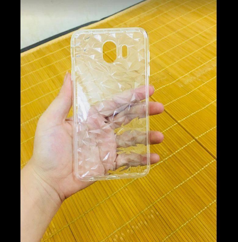 Ốp lưng chống sốc 3D dành cho Samsung Galaxy J4