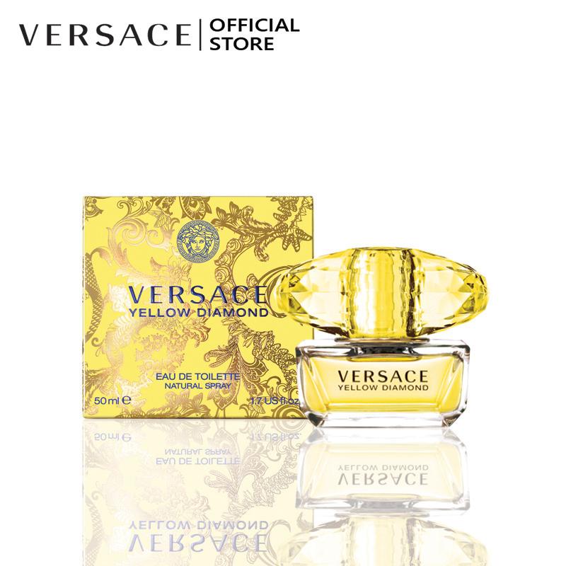 Nước hoa v.e.r.s.a.c.e yellow diamond edt 50ml