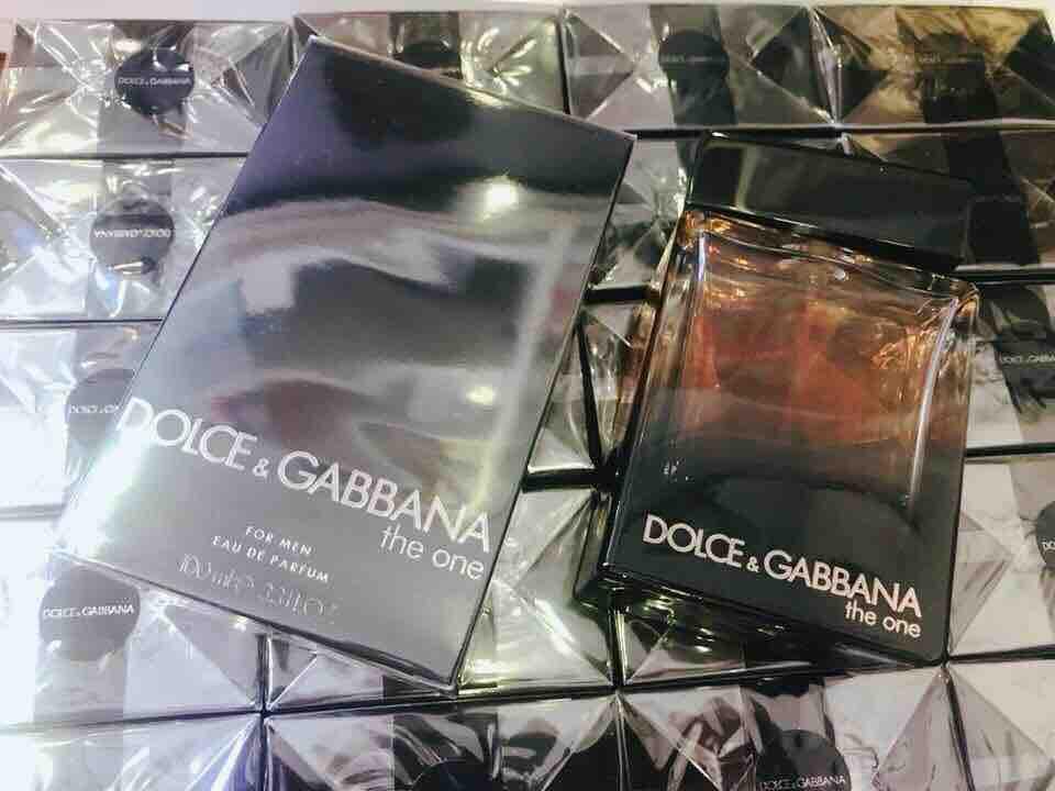 Nước hoa the one edp 100ml