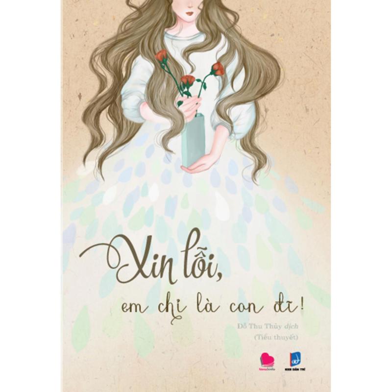 Mua Xin Lỗi Em Chỉ Là Con Đĩ - Tặng Bookmark Kẹp Sách