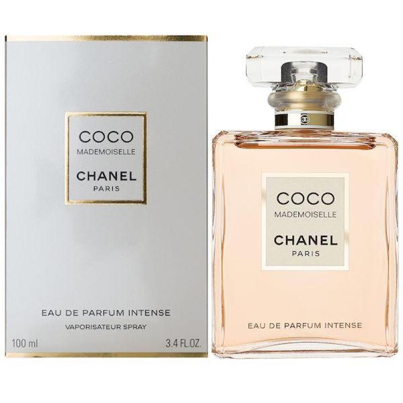 Nước hoa nữ Chanel-Coco Mademoiselle Intense EDP- 100ML