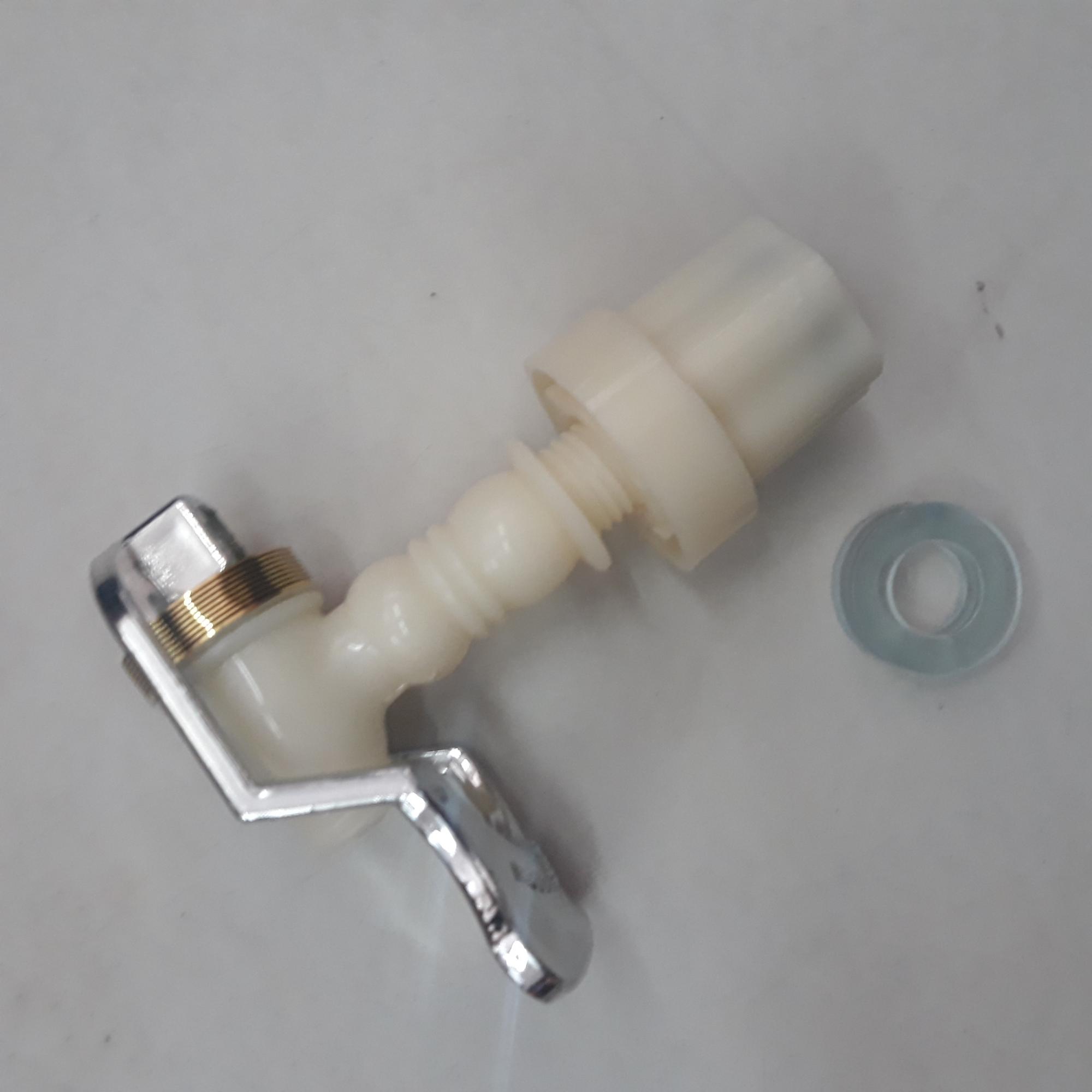 Vòi bình lọc nước cao cấp