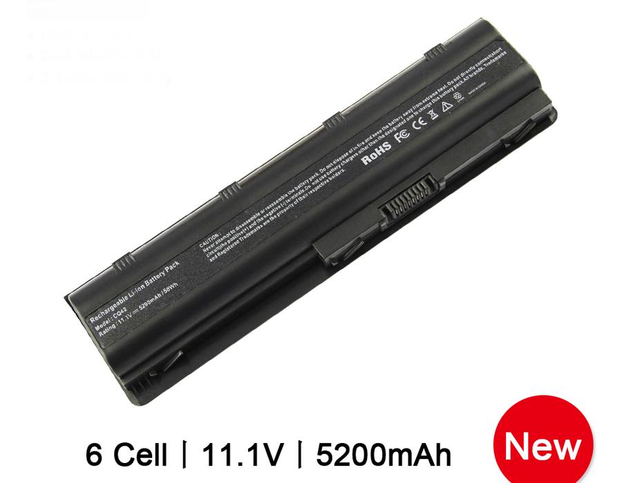 Pin cho laptop hp compaq cq42 cq62 cq43 dm4