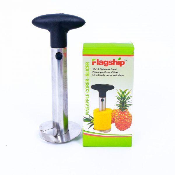 Dụng cụ gọt dứa siêu nhanh